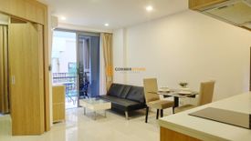 1 Bedroom Condo for sale in City Garden Pratumnak, Nong Prue, Chonburi