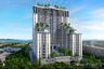 2 Bedroom Condo for sale in Embassy Life, Nong Prue, Chonburi