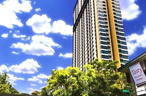 1 Bedroom Condo for sale in Unixx, Nong Prue, Chonburi