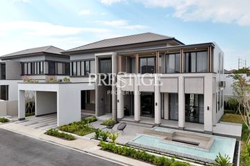 4 Bedroom House for sale in Cascade, Nong Prue, Chonburi