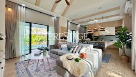 3 Bedroom House for sale in Pong, Chonburi