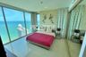 2 Bedroom Condo for Sale or Rent in The Riviera Wongamat, Na Kluea, Chonburi