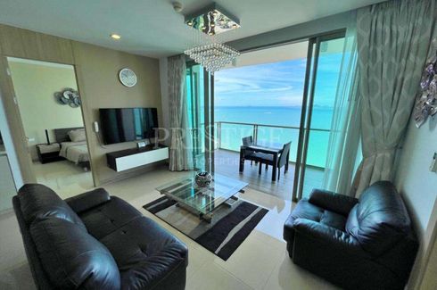 2 Bedroom Condo for Sale or Rent in The Riviera Wongamat, Na Kluea, Chonburi