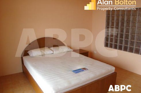 2 Bedroom Condo for Sale or Rent in Center Condotel, Nong Prue, Chonburi