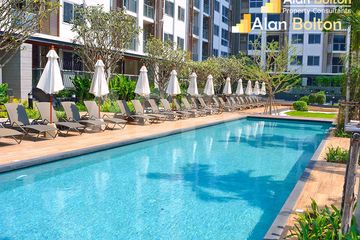 2 Bedroom Condo for sale in Unixx South Pattaya, Nong Prue, Chonburi