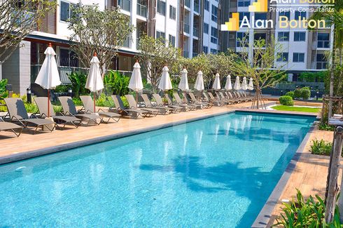 2 Bedroom Condo for sale in Unixx South Pattaya, Nong Prue, Chonburi