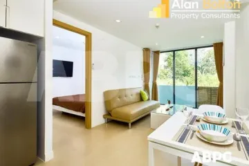 1 Bedroom Condo for sale in Nong Prue, Chonburi