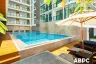 1 Bedroom Condo for sale in Nong Prue, Chonburi