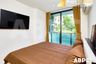 1 Bedroom Condo for sale in Aurora Pratumnak, Nong Prue, Chonburi