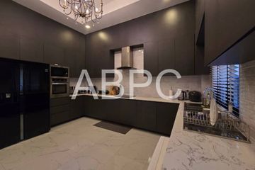 5 Bedroom House for sale in Nong Prue, Chonburi