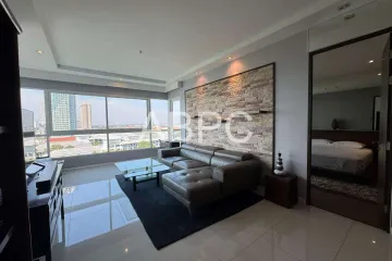 1 Bedroom Condo for sale in Nong Prue, Chonburi