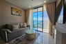 1 Bedroom Condo for sale in Copacabana Beach Jomtien, Nong Prue, Chonburi
