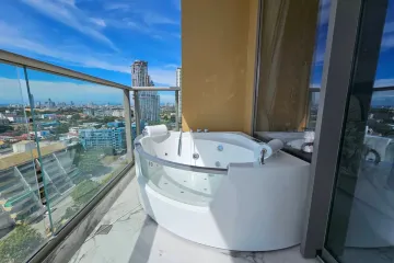 1 Bedroom Condo for Sale or Rent in Nong Prue, Chonburi