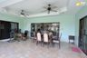 5 Bedroom House for sale in Nong Pla Lai, Chonburi
