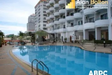1 Bedroom Condo for sale in Nong Prue, Chonburi