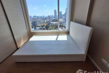 1 Bedroom Condo for rent in The Saint Residences, Chom Phon, Bangkok near MRT Phahon Yothin