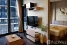1 Bedroom Condo for rent in The Line Asoke - Ratchada, Din Daeng, Bangkok near MRT Phra Ram 9