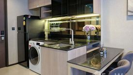 1 Bedroom Condo for rent in The Line Asoke - Ratchada, Din Daeng, Bangkok near MRT Phra Ram 9