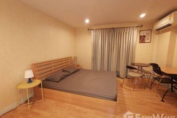 Condo for rent in Silom Terrace, Silom, Bangkok near MRT Silom