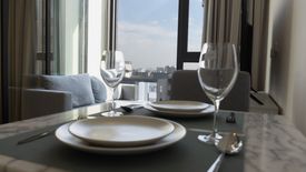 1 Bedroom Condo for rent in Mazarine Ratchayothin, Chan Kasem, Bangkok near BTS Ratchayothin