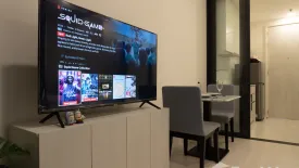 1 Bedroom Condo for rent in Mazarine Ratchayothin, Chan Kasem, Bangkok near BTS Ratchayothin