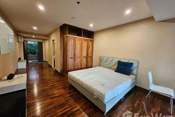 Condo for rent in Baan Preuksasiri Suanplu, Thung Maha Mek, Bangkok near MRT Lumpini
