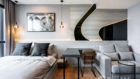 1 Bedroom Condo for rent in Si Phraya, Bangkok near MRT Sam Yan