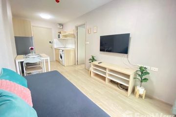 1 Bedroom Condo for rent in Elio Del Ray, Bang Chak, Bangkok near BTS Punnawithi