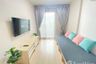 1 Bedroom Condo for rent in Elio Del Ray, Bang Chak, Bangkok near BTS Punnawithi