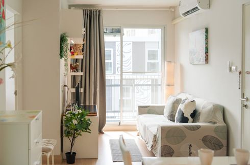 2 Bedroom Condo for sale in Deco Condominium, Bang Na, Bangkok near BTS Bearing