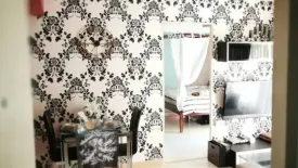 1 Bedroom Condo for sale in My Resort Bangkok, Bang Kapi, Bangkok near MRT Phetchaburi