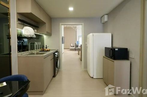 1 Bedroom Condo for sale in Quintara MHy’DEN Pho Nimit, Bukkhalo, Bangkok near BTS Pho Nimit