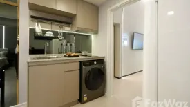 1 Bedroom Condo for sale in Quintara MHy’DEN Pho Nimit, Bukkhalo, Bangkok near BTS Pho Nimit
