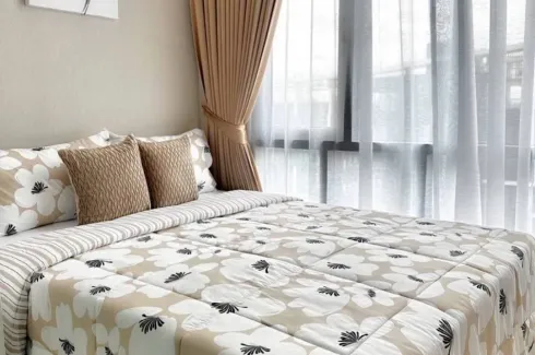2 Bedroom Condo for rent in Infinite Moff Metro Sky Bangsue Prachachuen, Wong Sawang, Bangkok near MRT Bang Son