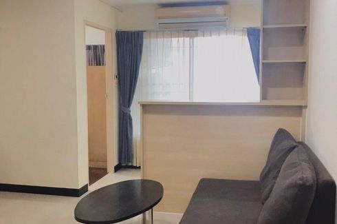 1 Bedroom Apartment for rent in Charming Resident Sukhumvit 22, Khlong Toei, Bangkok near MRT Queen Sirikit National Convention Centre