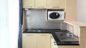 1 Bedroom Apartment for rent in Charming Resident Sukhumvit 22, Khlong Toei, Bangkok near MRT Queen Sirikit National Convention Centre