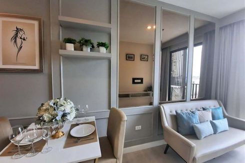 1 Bedroom Condo for sale in The Niche Pride Thonglor-Phetchaburi, Bang Kapi, Bangkok
