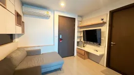 1 Bedroom Condo for rent in Rhythm Sathorn - Narathiwas, Thung Maha Mek, Bangkok near BTS Chong Nonsi