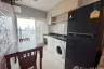 1 Bedroom Condo for rent in Rhythm Sathorn - Narathiwas, Thung Maha Mek, Bangkok near BTS Chong Nonsi