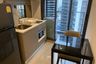 1 Bedroom Condo for rent in Ideo Rama 9 - Asoke, Huai Khwang, Bangkok near MRT Phra Ram 9