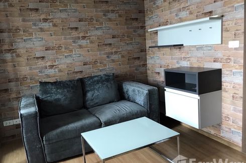 1 Bedroom Condo for rent in The Base Sukhumvit 77, Phra Khanong Nuea, Bangkok near BTS On Nut