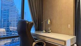 1 Bedroom Condo for rent in Si Phraya, Bangkok near MRT Sam Yan