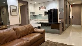 2 Bedroom Condo for rent in Amanta Lumpini, Thung Maha Mek, Bangkok near MRT Khlong Toei