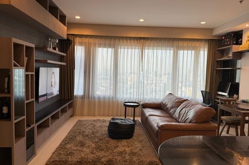 2 Bedroom Condo for rent in Amanta Lumpini, Thung Maha Mek, Bangkok near MRT Khlong Toei