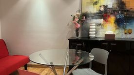 1 Bedroom Condo for rent in Nusa State Tower Condominium, Silom, Bangkok near BTS Surasak