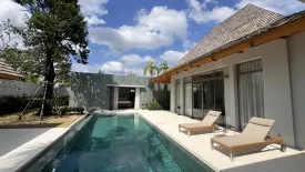3 Bedroom Villa for sale in Anchan Tropicana, Thep Krasatti, Phuket