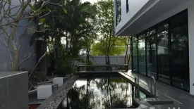 3 Bedroom Villa for sale in Wallaya Villa Pasak Soi 8, Si Sunthon, Phuket
