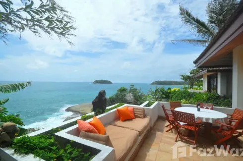4 Bedroom Villa for sale in Baan Kata Villa, Karon, Phuket