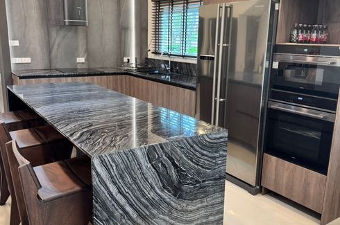 3 Bedroom Villa for rent in Saiyuan Med Village, Rawai, Phuket