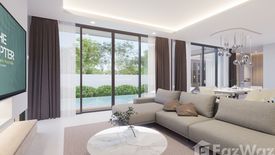 4 Bedroom Villa for sale in The Chapter Tropical Modern Pool Villa Chalong, Chalong, Phuket